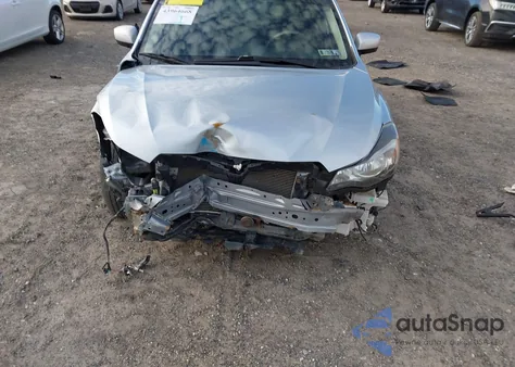 2015 Subaru Impreza 2.0I из США, поврежденный, VIN JF1GPAA65FH203565